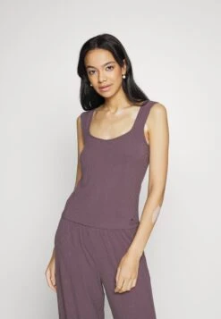 Triumph NATURAL SPOTLIGHT CAMISOLE - Nachtwäsche Shirt - Taupe -Triumph Verkäufe 2025 481bccc91163455a83f95a3dc903344e 1