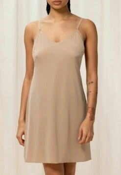 Triumph MAKE-UP - Nachthemd - Beige