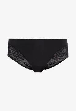 Triumph AMOURETTE SPOTLIGHT HIPSTER - Slip - Black -Triumph Verkäufe 2025 4c7a6437563d41659ae707c4d8547620