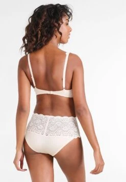 Triumph AMOURETTE - T-Shirt BH - Beige -Triumph Verkäufe 2025 4d8b78c046264292aa677419c4d6fa69