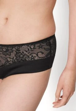 Triumph VIVID SPOTLIGHT MAXI - Shapewear - Black -Triumph Verkäufe 2025 4e6918b57b4e47e785e431a1491e1dea