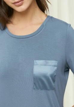 Triumph CLIMATE CONTROL - Nachthemd - Blue -Triumph Verkäufe 2025 50afe5f4a5e548ffb317b8f59217fec5