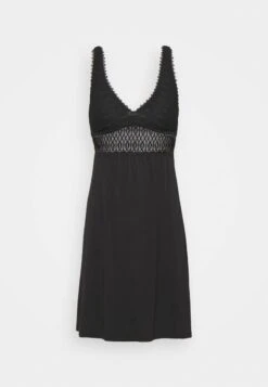 Triumph AURA SPOTLIGHT - Nachthemd - Black -Triumph Verkäufe 2025 515a9ba22f8b42528865d02e7129a698