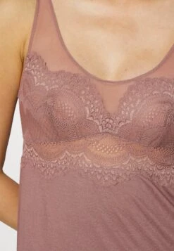 Triumph DARLING SPOTLIGHT - Nachthemd - Rose Brown -Triumph Verkäufe 2025 520ab3e2a5cb4c2db72d29195488ed45