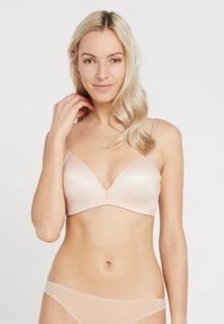 Triumph Triangel BH - Black -Triumph Verkäufe 2025 53470d2522d0468bb72ba53eb071cb48