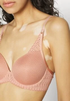 Triumph AURA SPOTLIGHT - Bügel BH - Sunkiss -Triumph Verkäufe 2025 54bbea4594ea47e080cb843c4865e477