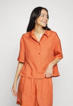 Triumph BOYFRIEND MYWEAR BOXY SHIRT - Nachtwäsche Shirt - Sugar Almond -Triumph Verkäufe 2025 556810e872244394a371faa41dc38daf