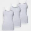 Triumph KATIA 3 PACK - Unterhemd/-shirt - White -Triumph Verkäufe 2025 59da985ed7eb42248a5642ea925fa8fe