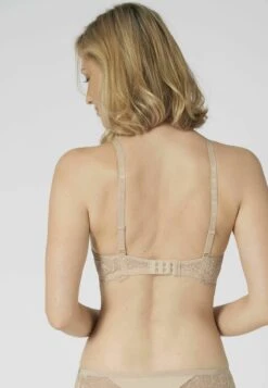 Triumph Bügel BH - Creamy Dream -Triumph Verkäufe 2025 5d56d3297d4249f198514f547bbbd2a0