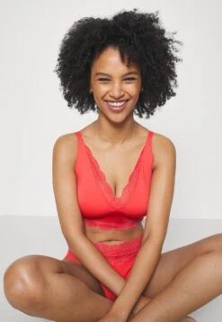 Triumph SUMMER SENSATION MAXI - String - Flame -Triumph Verkäufe 2025 5eed2e762c53411f8091738c2314c2a3