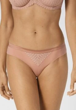 Triumph AURA SPOTLIGHT BRAZILIAN - Slip - Sunkiss