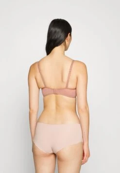 Triumph FIT SMART - Push-up BH - Sunkiss -Triumph Verkäufe 2025 639308a36cea48528fcaf597ddcc9347