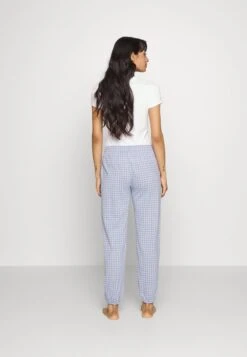 Triumph Nachtwäsche Hose - Green Combination -Triumph Verkäufe 2025 6435c2e665b5496d9e772d325550fc0d