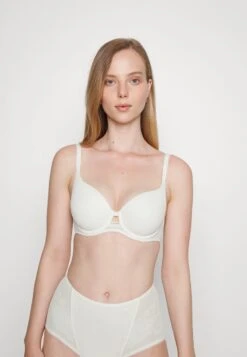 Triumph WILD ROSE SENSATION MAXI - Slip - White