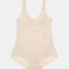 Triumph WILD ROSE SENSATION - Body - Nude/beige