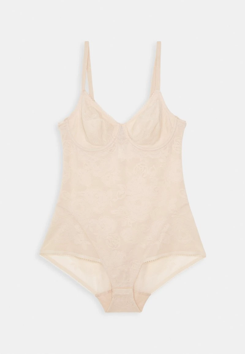 Triumph WILD ROSE SENSATION - Body - Black 7 Triumph WILD ROSE SENSATION - Body - Black – Bild 5