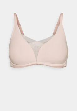 Triumph SHAPE SMART - Bustier - Neutral Beige -Triumph Verkäufe 2025 68e788ebe5d3420e8ca43d3e01d00305