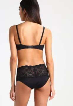 Triumph AMOURETTE MAXI - Slip - Black -Triumph Verkäufe 2025 69ebdfe964f643018ef04006be8707ed