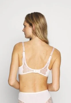 Triumph PEONY FLORALE - Bügel BH - Off-white -Triumph Verkäufe 2025 6a2a1a8777244597b6d1e0c04f6926e1