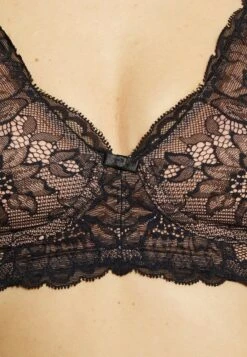 Triumph AMOURETTE CHARM - Triangel BH - Black -Triumph Verkäufe 2025 6a52724f808b418e8688228c44c0e180