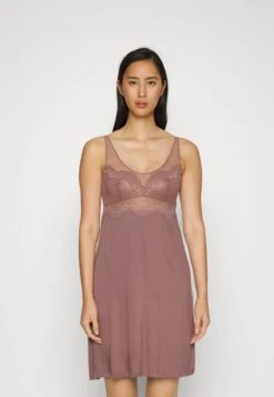 Triumph DARLING SPOTLIGHT - Nachthemd - Rose Brown