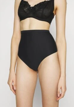 Triumph MY LIGHT SENSATION HIGHWAIST - Shapewear - Black
