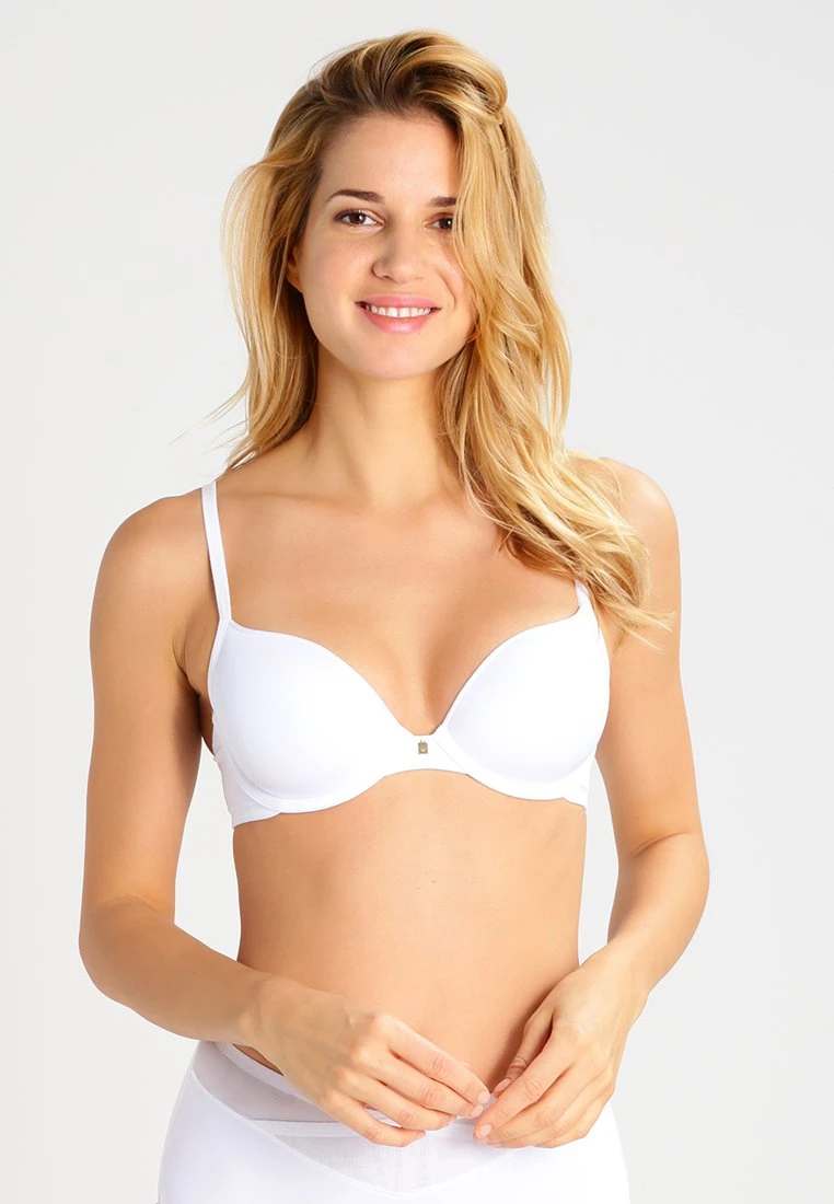 Triumph BODY MAKEUP - Bügel BH - White 3 Triumph BODY MAKEUP - Bügel BH - White