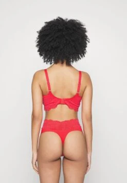 Triumph SUMMER SENSATION - Balconette BH - Flame -Triumph Verkäufe 2025 6d3f891763bc471cb7537d6315a683bd