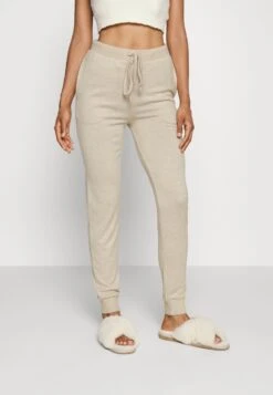 Triumph THERMAL COSY TROUSER - Nachtwäsche Hose - Brown/light Combination -Triumph Verkäufe 2025 6db101f18935419ca58c12560821ea54 1