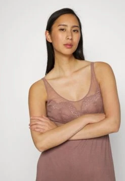 Triumph DARLING SPOTLIGHT - Nachthemd - Rose Brown -Triumph Verkäufe 2025 6f52a375914b403fb853375f786c474e