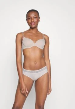 Triumph FEEL OF TAI 3 PACK - Slip - Creamy Dream