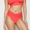 Triumph SUMMER SENSATION MAXI - String - Flame 1 Triumph SUMMER SENSATION MAXI - String - Flame -Triumph Verkäufe 2025 7038599aca3a49bd919db7f91507070c