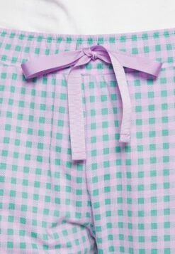 Triumph Nachtwäsche Hose - Green Combination -Triumph Verkäufe 2025 73489c55e41f4cec8ae89a7fd66186bd