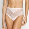 Triumph PEONY FLORALE MAXI - Panties - Angora