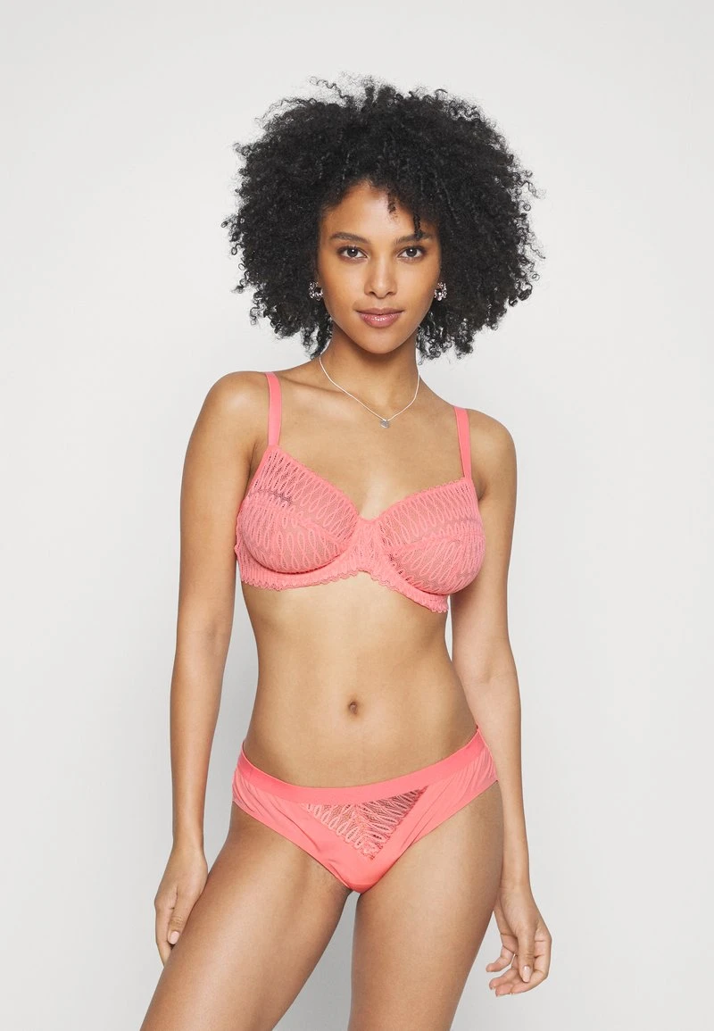 Triumph AURA SPOTLIGHT BRAZILIAN - Slip - Sugar Coral 4 Triumph AURA SPOTLIGHT BRAZILIAN - Slip - Sugar Coral – Bild 2