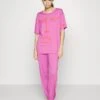 Triumph Pyjama - Flash Pink