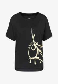 Triumph THERMAL - Nachtwäsche Shirt - Black -Triumph Verkäufe 2025 79f4f822c41d40a1bc6be4025838d104