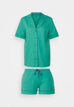 Triumph BOYFRIEND - Pyjama - Topaz 11 Triumph BOYFRIEND - Pyjama - Topaz -Triumph Verkäufe 2025 7a58e40dc1e24d88afac30aa01bdef55