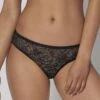 Triumph AMOURETTE CHARM BRAZILIAN - Slip - Black -Triumph Verkäufe 2025 7b16a826e16a48f4b056818efed413f8