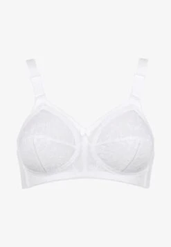 Triumph T-Shirt BH - White -Triumph Verkäufe 2025 7b4410328beb479ab0aed1f2de380487