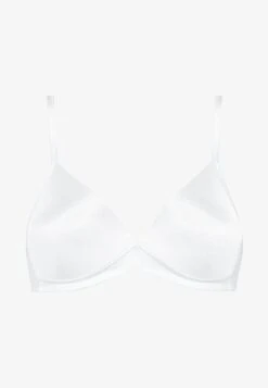 Triumph SOFT BH LINED - Triangel BH - Weiß -Triumph Verkäufe 2025 7b57c6cd40cd48f5958adebc49e30b5d