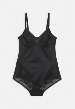 Triumph WILD ROSE SENSATION - Body - Black