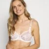 Triumph PEONY FLORALE - Bügel BH - Off-white -Triumph Verkäufe 2025 7dcb76c3b83644e9ba1bea4fb445cd06