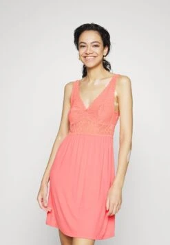 Triumph AURA SPOTLIGHT - Nachthemd - Sugar Coral -Triumph Verkäufe 2025 7e566e116d06470480a5537f608d5fd5 1