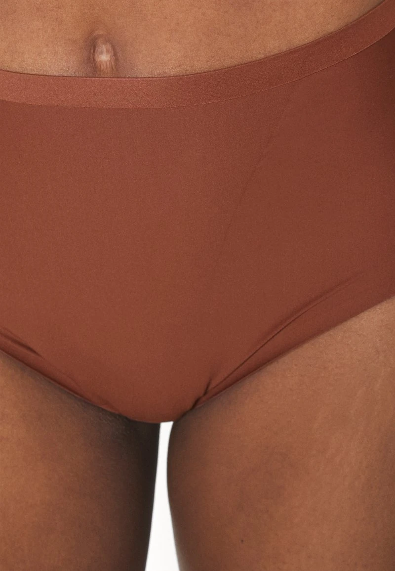 Triumph SHAPE SMART MAXI - Slip - Dark Caramel 7 Triumph SHAPE SMART MAXI - Slip - Dark Caramel – Bild 5