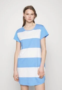 Triumph NIGHTDRESSES - Nachthemd - Sea Blue Light Combination