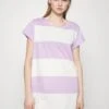 Triumph NIGHTDRESSES - Nachthemd - Lilac/white -Triumph Verkäufe 2025 82b23432d8cf478aa64052a68020f947