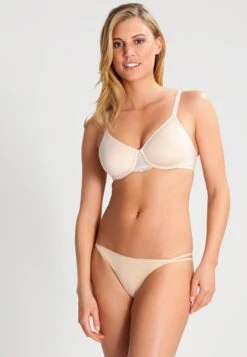 Triumph MY PERFECT SHAPER - T-Shirt BH - Nude Beige -Triumph Verkäufe 2025 82bac7d8e2074e3ba399f764c345c75b