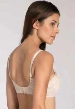 Triumph Bügel BH - Nude/beige -Triumph Verkäufe 2025 8648b1cbaf7b47e2845a09eb47a995dd