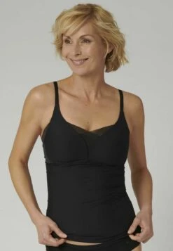 Triumph SMART - Unterhemd/-shirt - Black -Triumph Verkäufe 2025 879ee3ef10774e45a5e48ac7575683e0 1